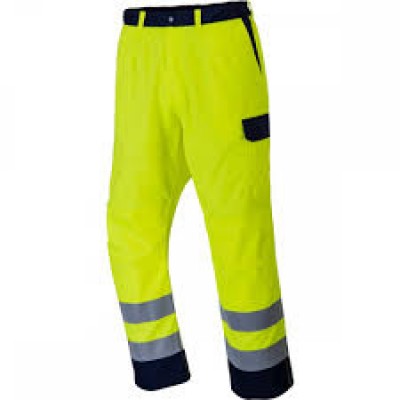 Pantaloni Bizflame Pro Alta visibilità FR92